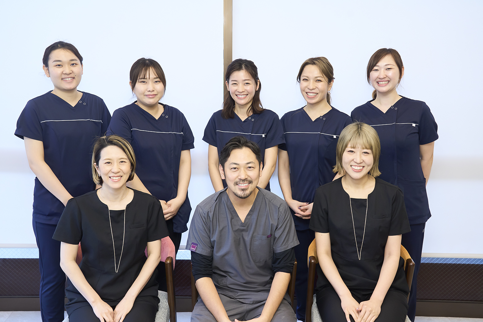 診療方針